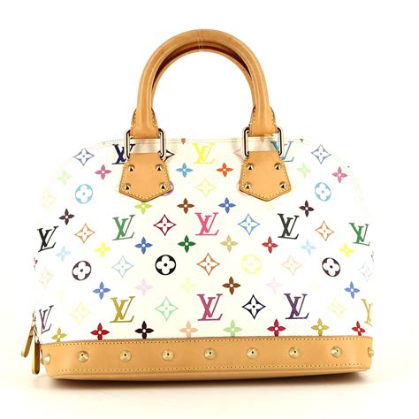 Borsa Louis Vuitton Editions Limitées 394534 